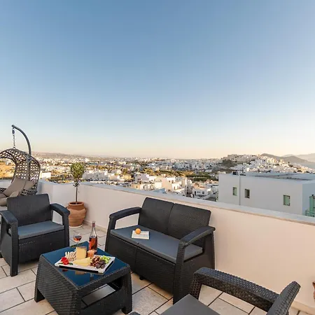 Tatil Evi 360 Horizon