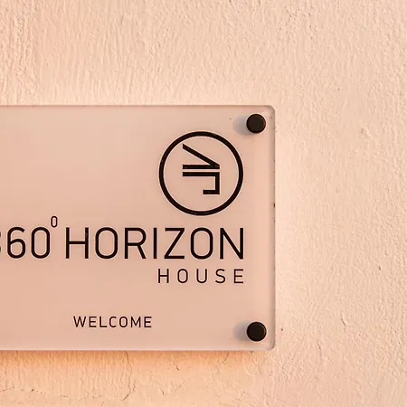 度假居 360 Horizon