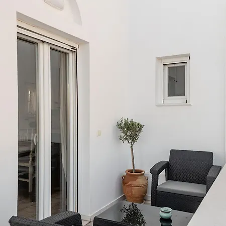 360 Horizon Naxos City