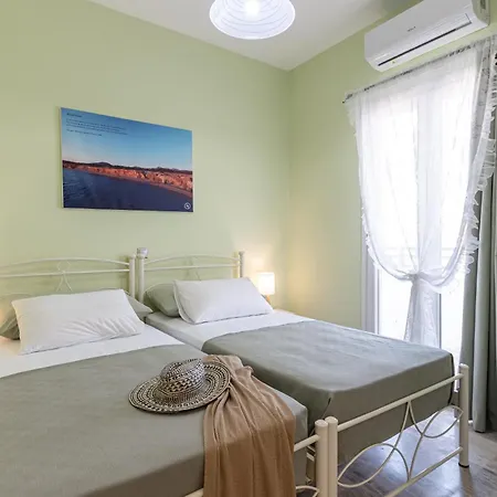 Tatil Evi 360 Horizon *