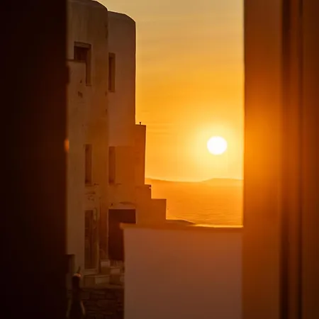 Tatil Evi 360 Horizon