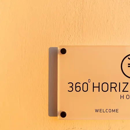 度假居 360 Horizon