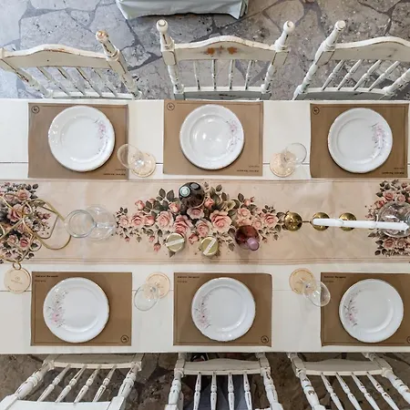 360 Horizon Tatil Evi *