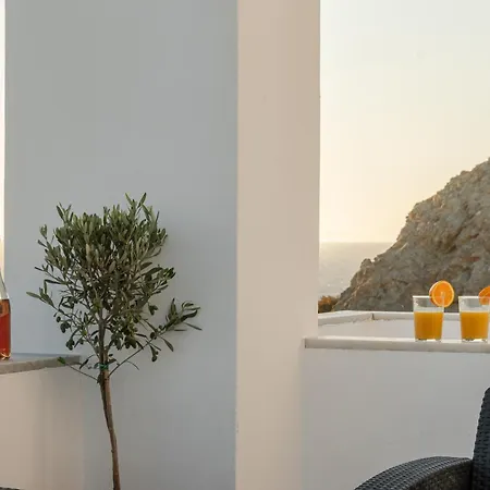 360 Horizon * Naxos City