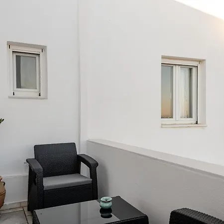 Tatil Evi 360 Horizon