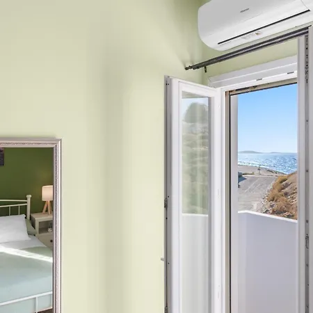 Tatil Evi 360 Horizon