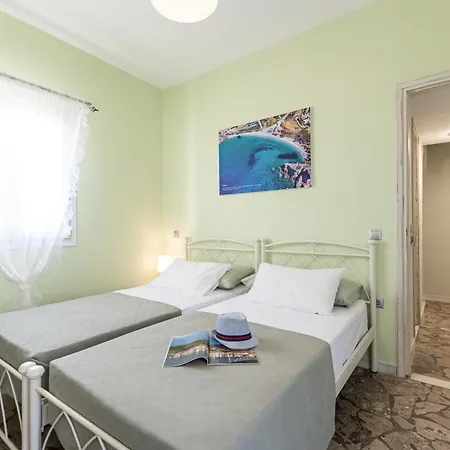 360 Horizon Tatil Evi *