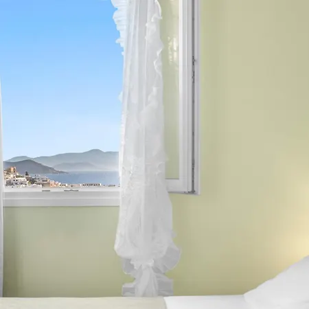 度假居 360 Horizon Naxos City
