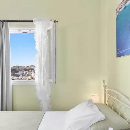 360 Horizon 度假居 Naxos City
