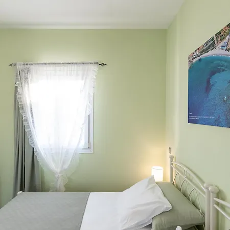 360 Horizon 度假居 Naxos City