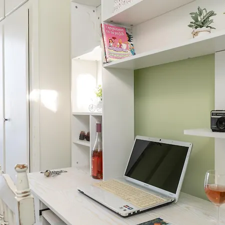 Tatil Evi 360 Horizon