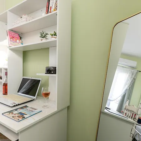 Tatil Evi 360 Horizon